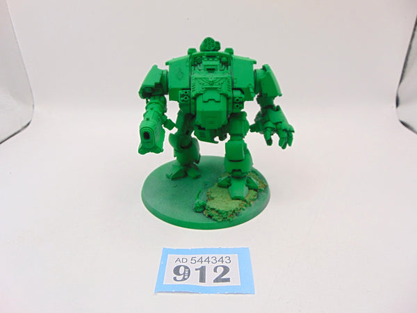 Redemptor Dreadnought