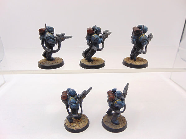 Tempestus Scions