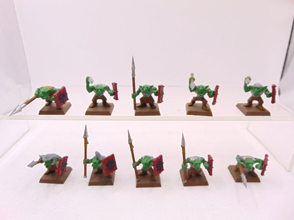 Goblin Mob