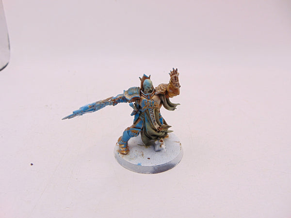 Knight Incantor