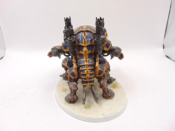 Forgefiend