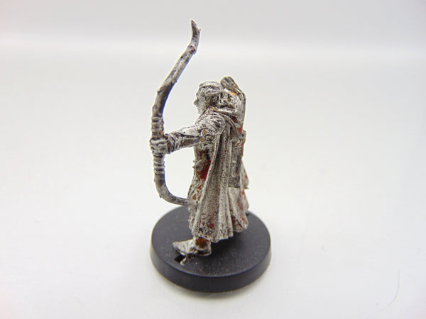 Armoured Haldir