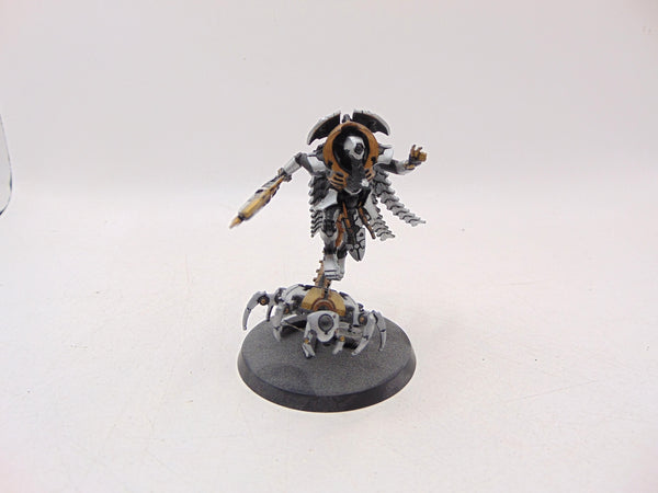 Technomancer / Cryptek