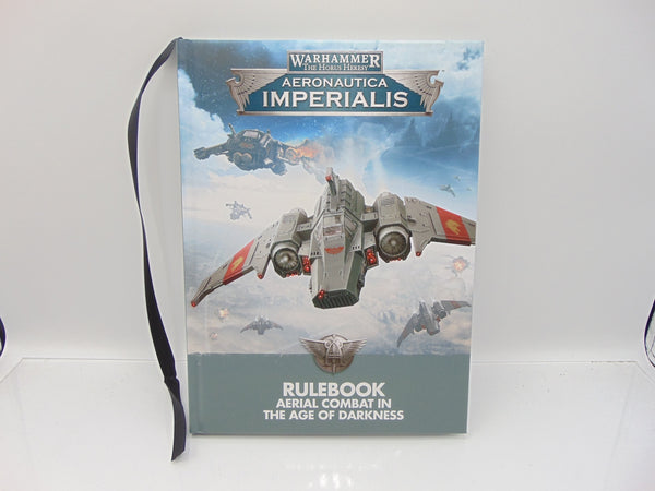 Aeronautica Imperialis Rulebook