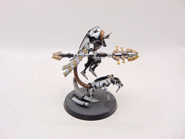 Technomancer / Cryptek