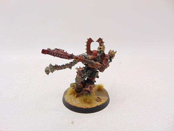 Kharn the Betrayer