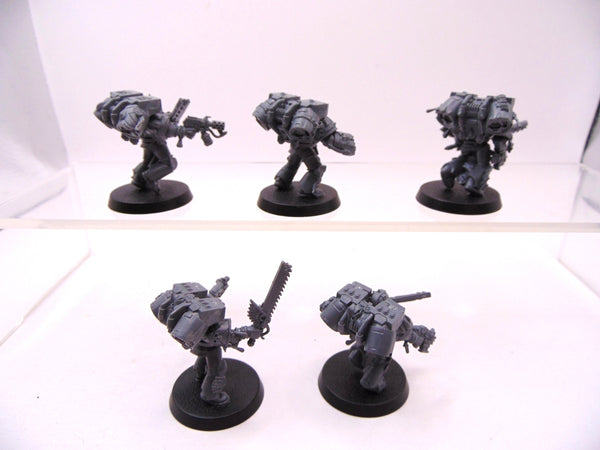 Death Company