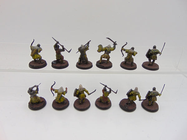 Mordor Orcs