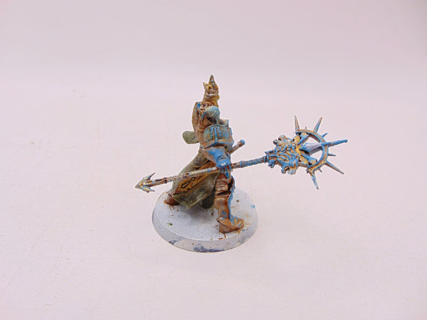 Knight Incantor