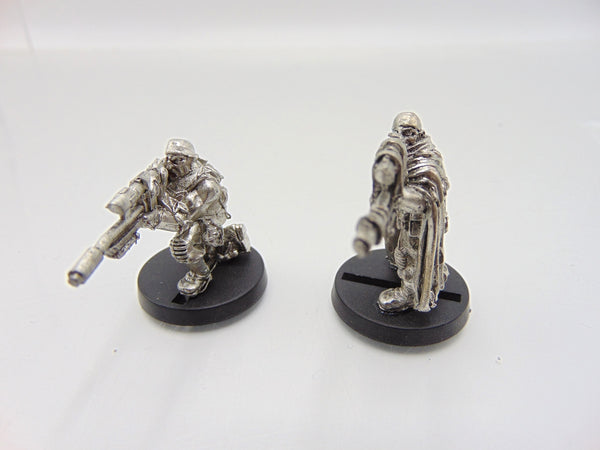 Catachan Snipers