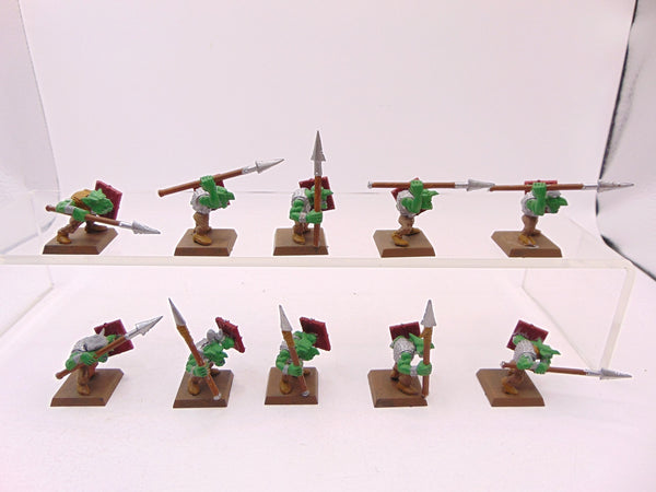Goblin Mob