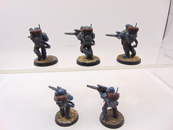 Tempestus Scions