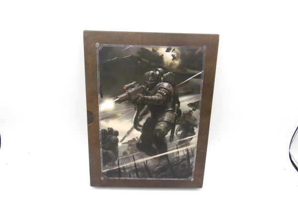 Astra Militarum Datacards Datasheets