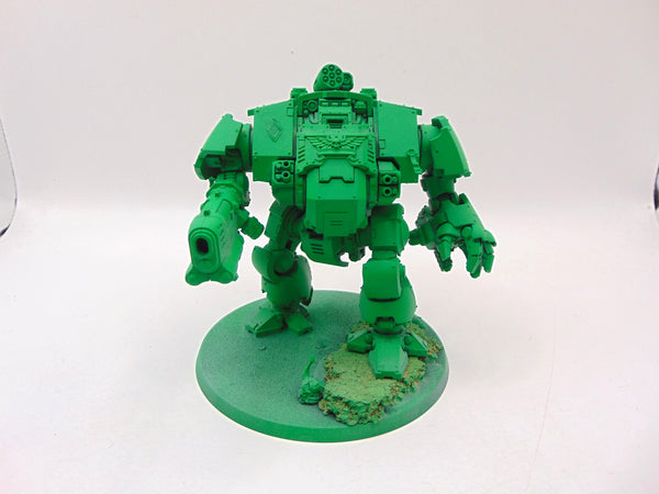 Redemptor Dreadnought