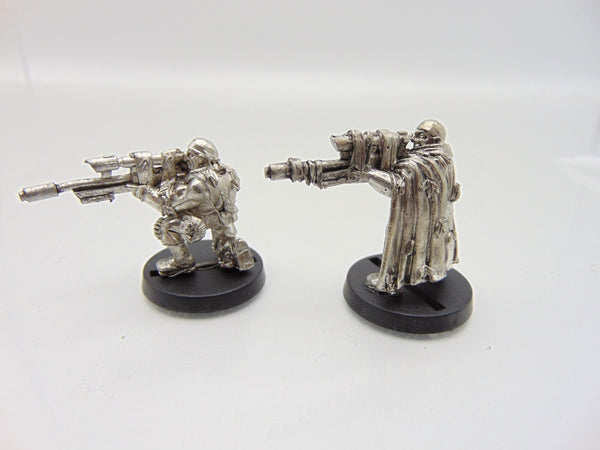Catachan Snipers