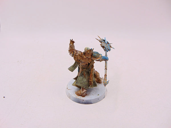 Knight Incantor