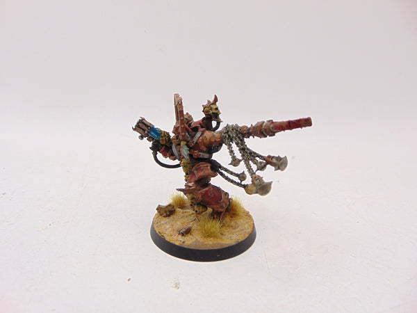 Kharn the Betrayer