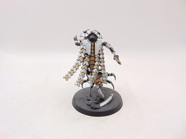 Technomancer / Cryptek