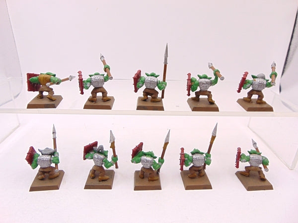 Goblin Mob
