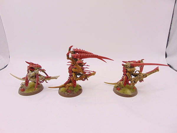 Tyranid Warriors