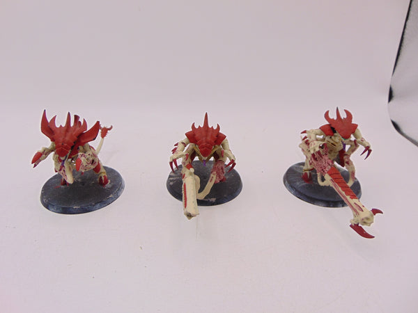 Tyranids Warriors