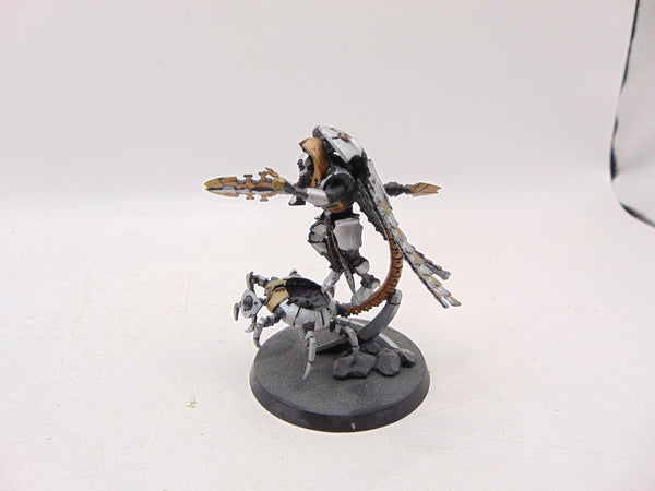 Technomancer / Cryptek