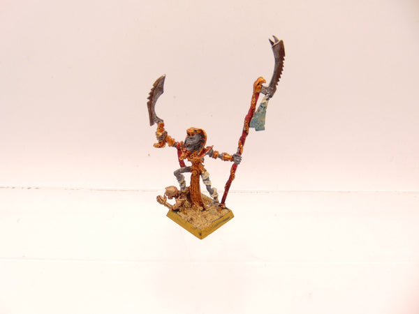 Liche Priest