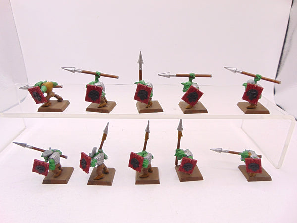 Goblin Mob