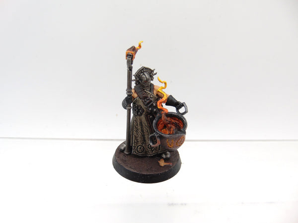 Alchemite Warforger