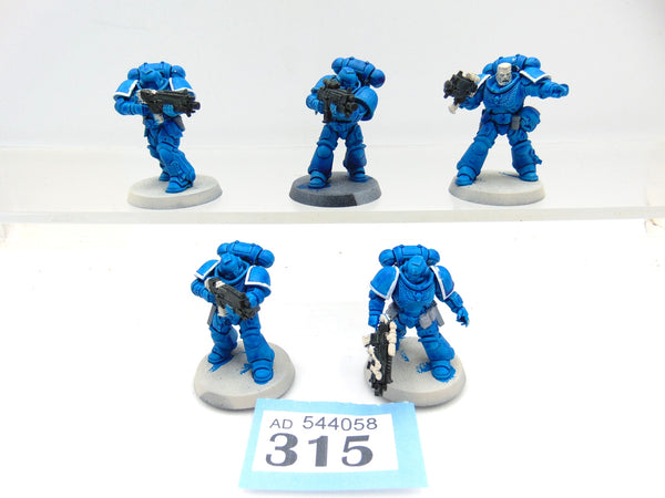 Intercessors