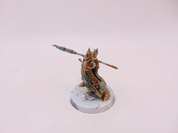 Knight Incantor