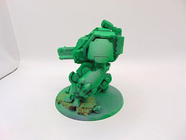 Redemptor Dreadnought