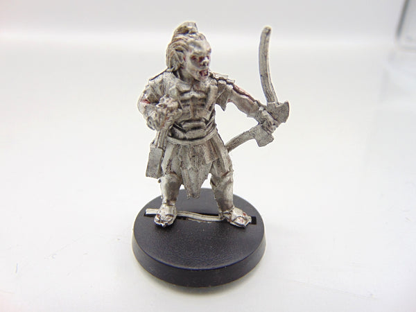 Lurtz with Bow