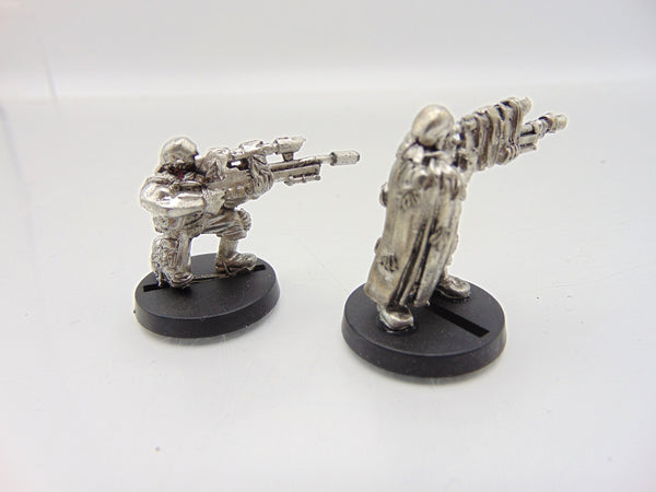 Catachan Snipers