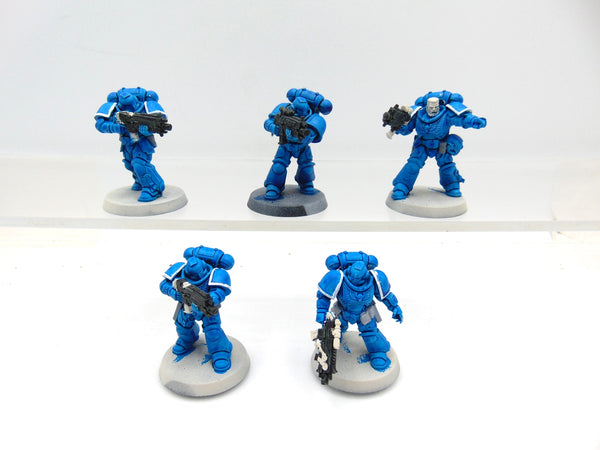 Intercessors