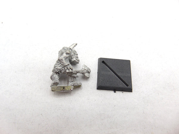Orc Champion Hakblodd Stunty Slicer