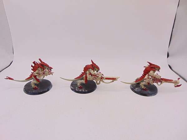 Tyranids Warriors
