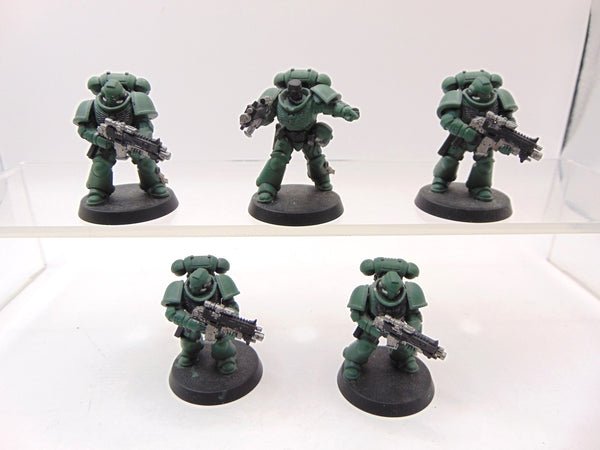 Intercessors