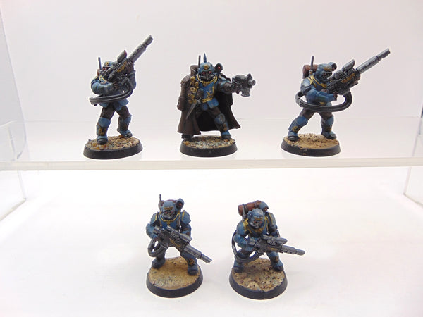 Tempestus Scions