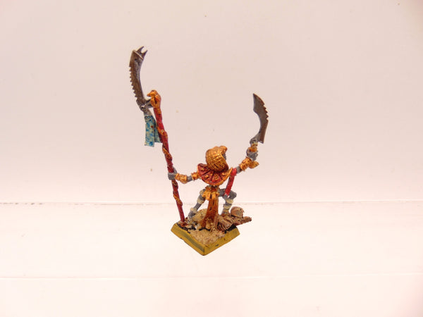 Liche Priest