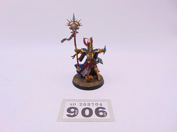Knight Incantor