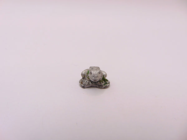 Morgiana Le Fay Toad Familiar