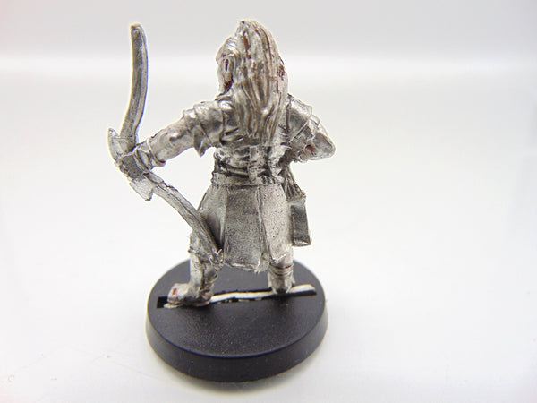 Lurtz with Bow