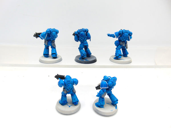 Intercessors