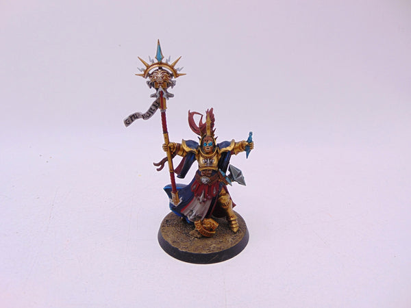 Knight Incantor