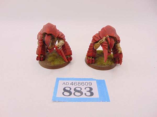 Tyrant Guard