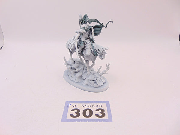 Freeguild Cavalier-Marshal