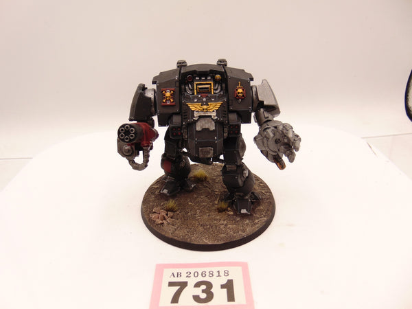 Redemptor Dreadnought