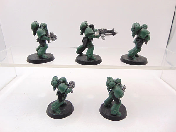 Intercessors