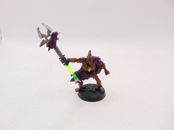 Necron Lord